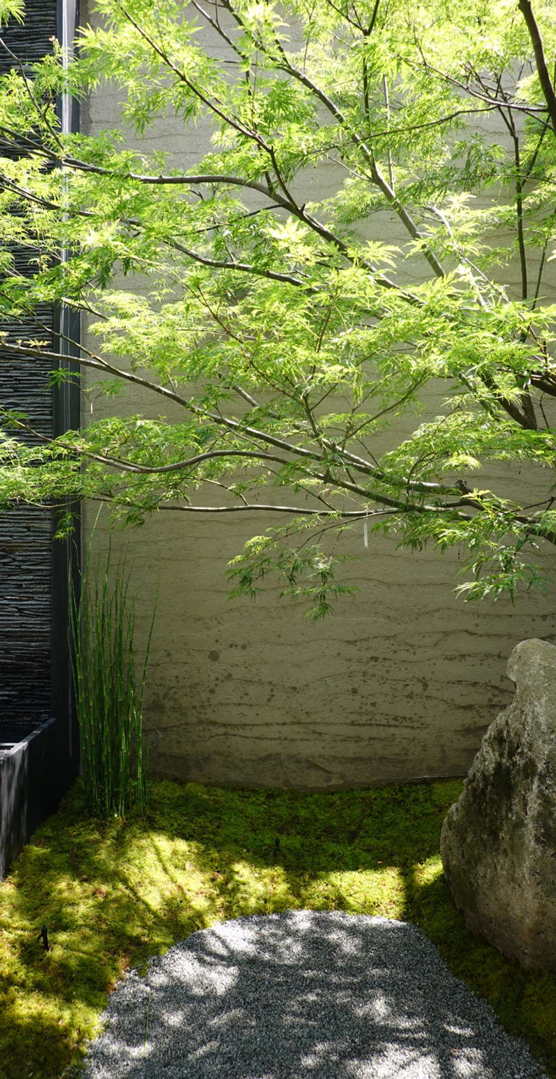 卡納湖谷別墅花園