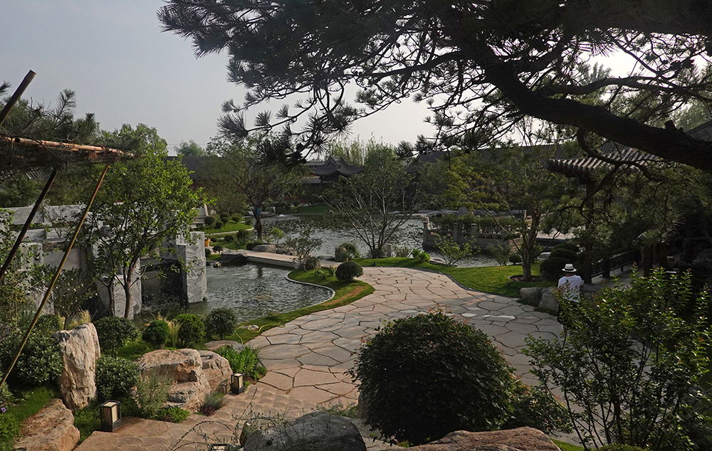 北京藝術館