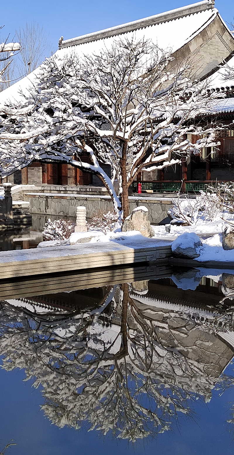 北京藝術館