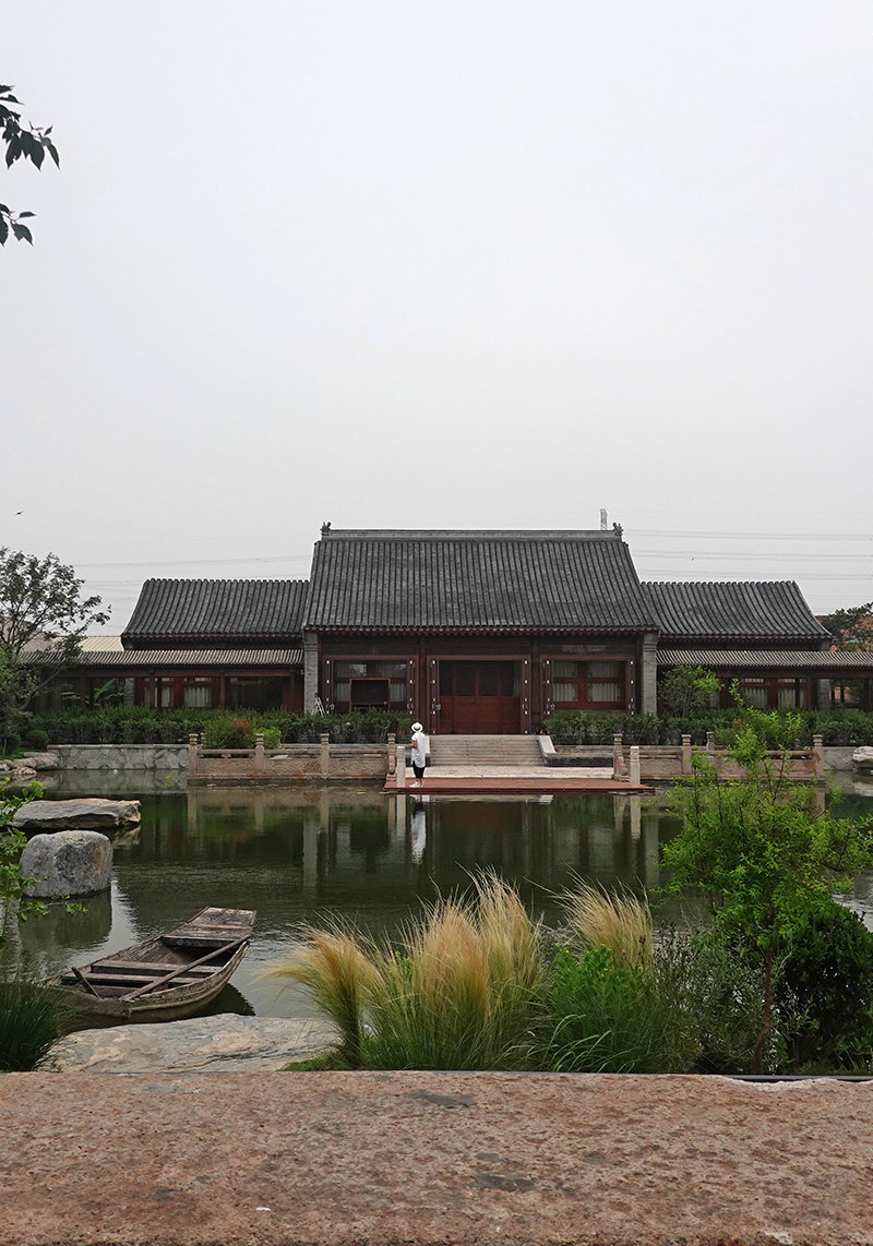 北京藝術館