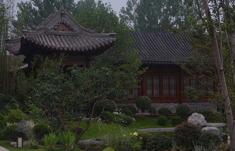 北京藝術館