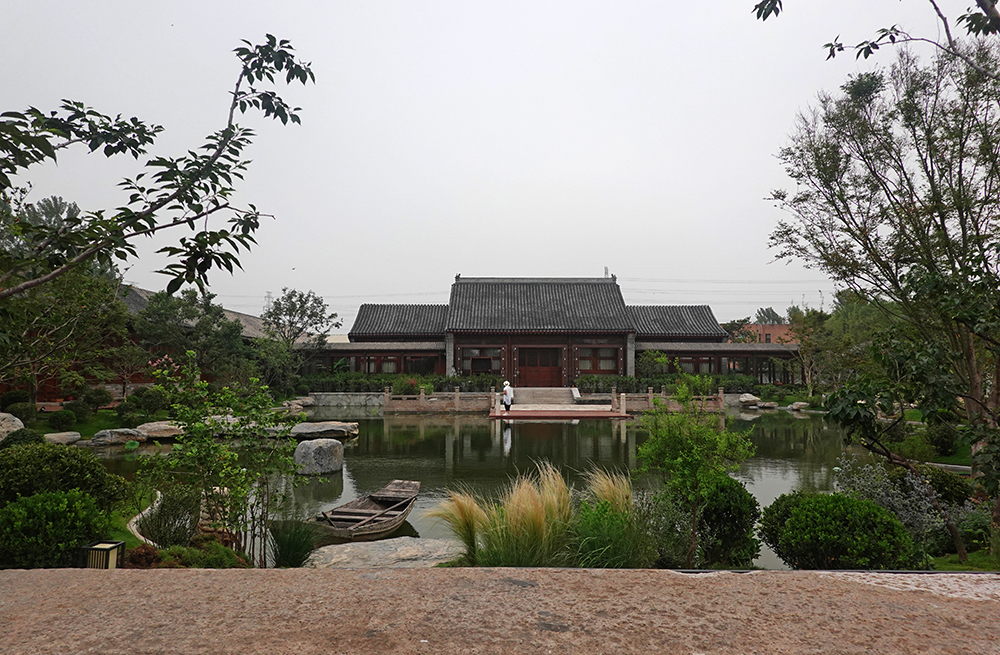 北京藝術館